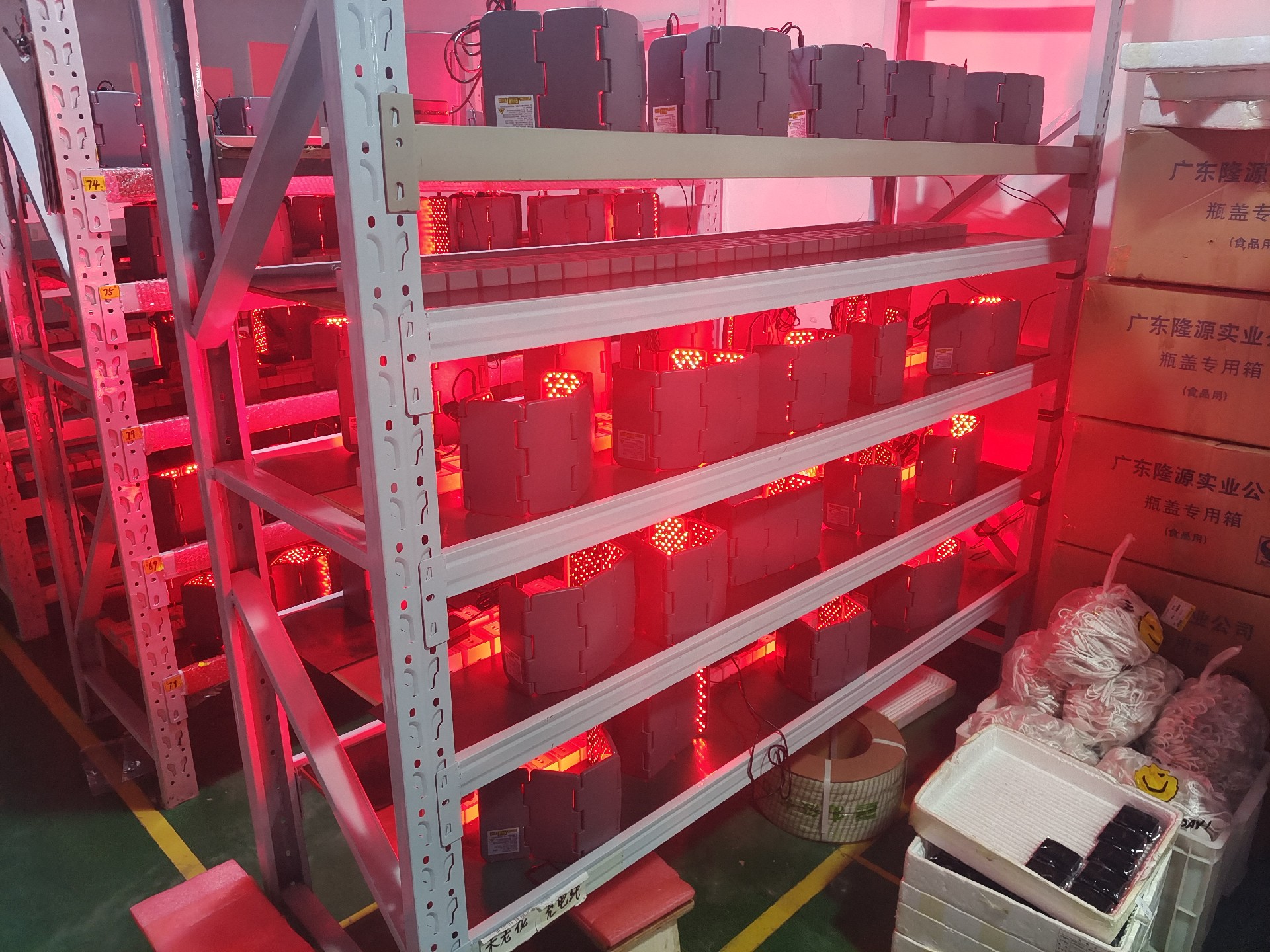 工廠(chǎng)照片